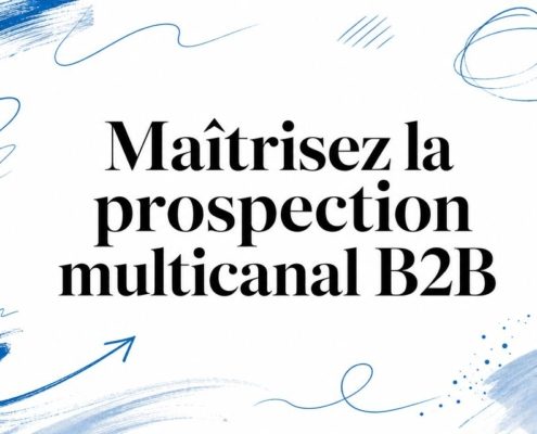prospection multicanal