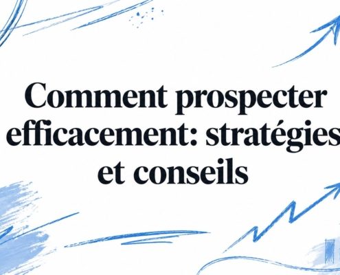 comment prospecter efficacement