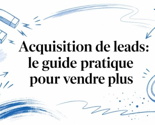 lead acquisition