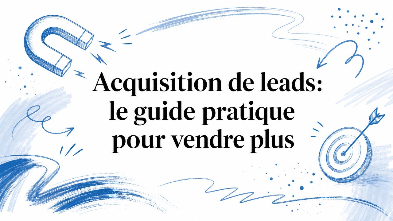 lead acquisition