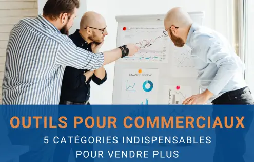 outils commerciaux