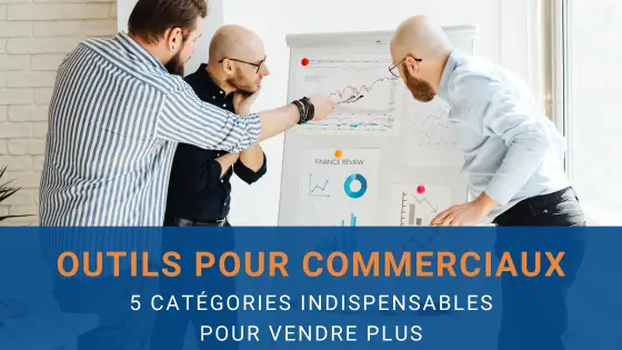 outils commerciaux