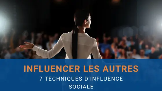 comment influencer les autres